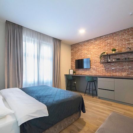 Imperial Apartment B زغرب المظهر الخارجي الصورة