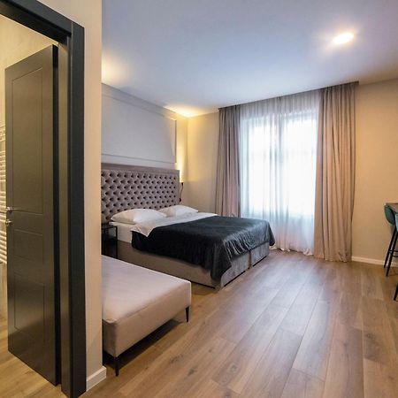 Imperial Apartment B زغرب المظهر الخارجي الصورة