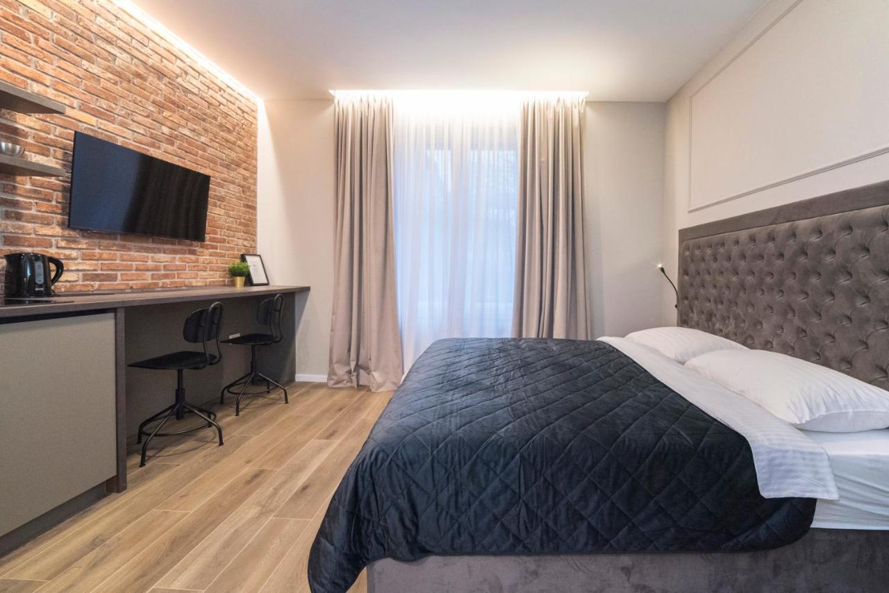 Imperial Apartment B زغرب المظهر الخارجي الصورة