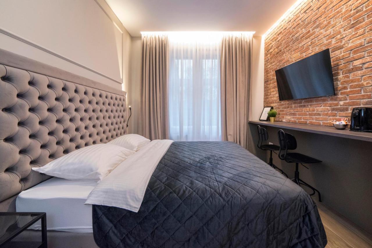 Imperial Apartment B زغرب المظهر الخارجي الصورة