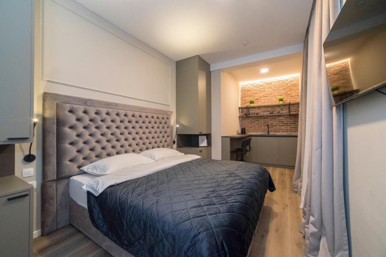 Imperial Apartment B زغرب المظهر الخارجي الصورة