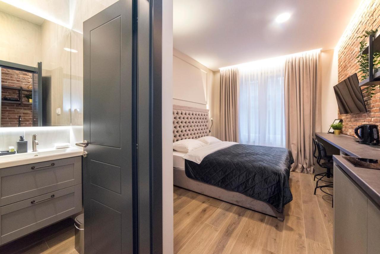 Imperial Apartment B زغرب المظهر الخارجي الصورة