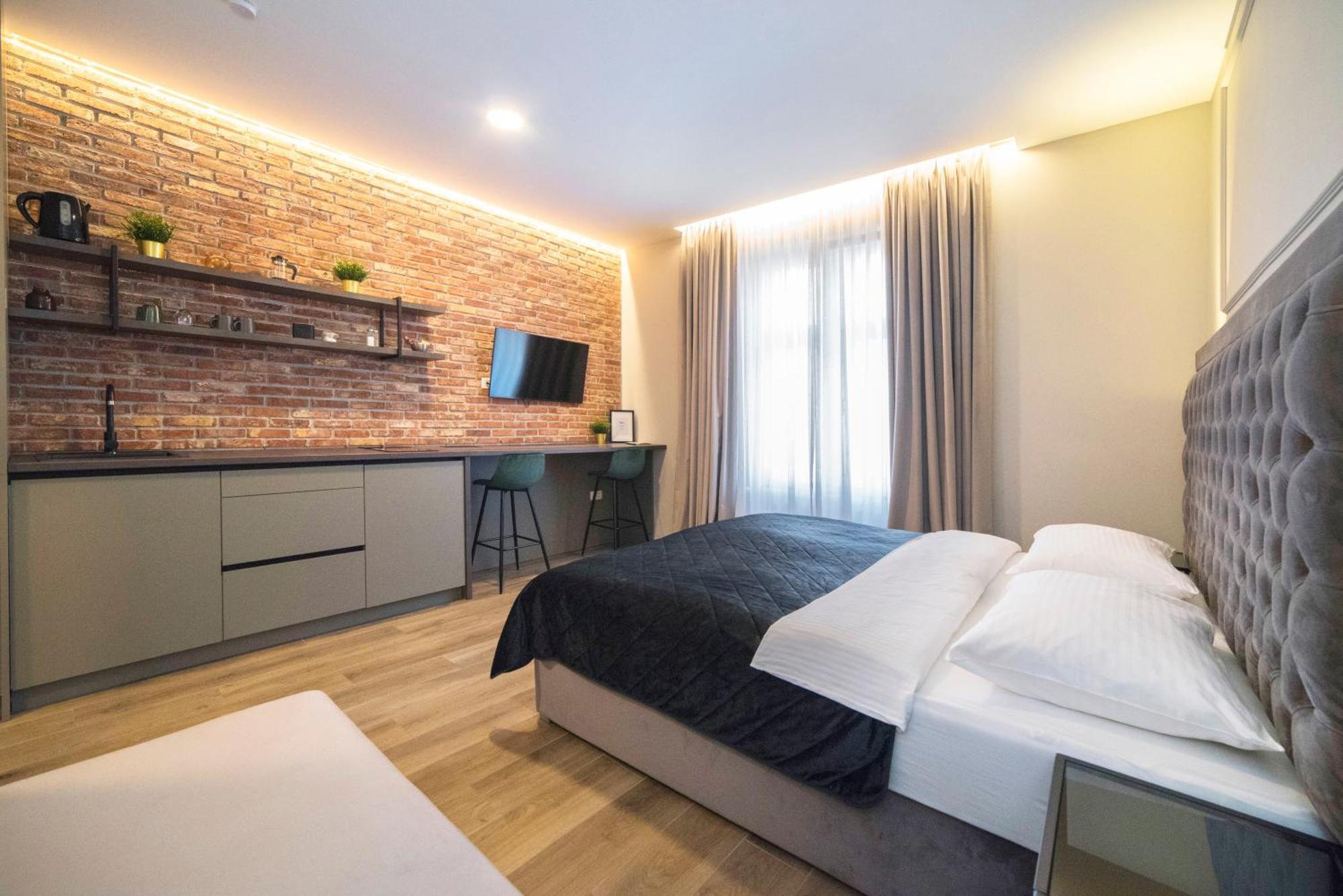 Imperial Apartment B زغرب المظهر الخارجي الصورة
