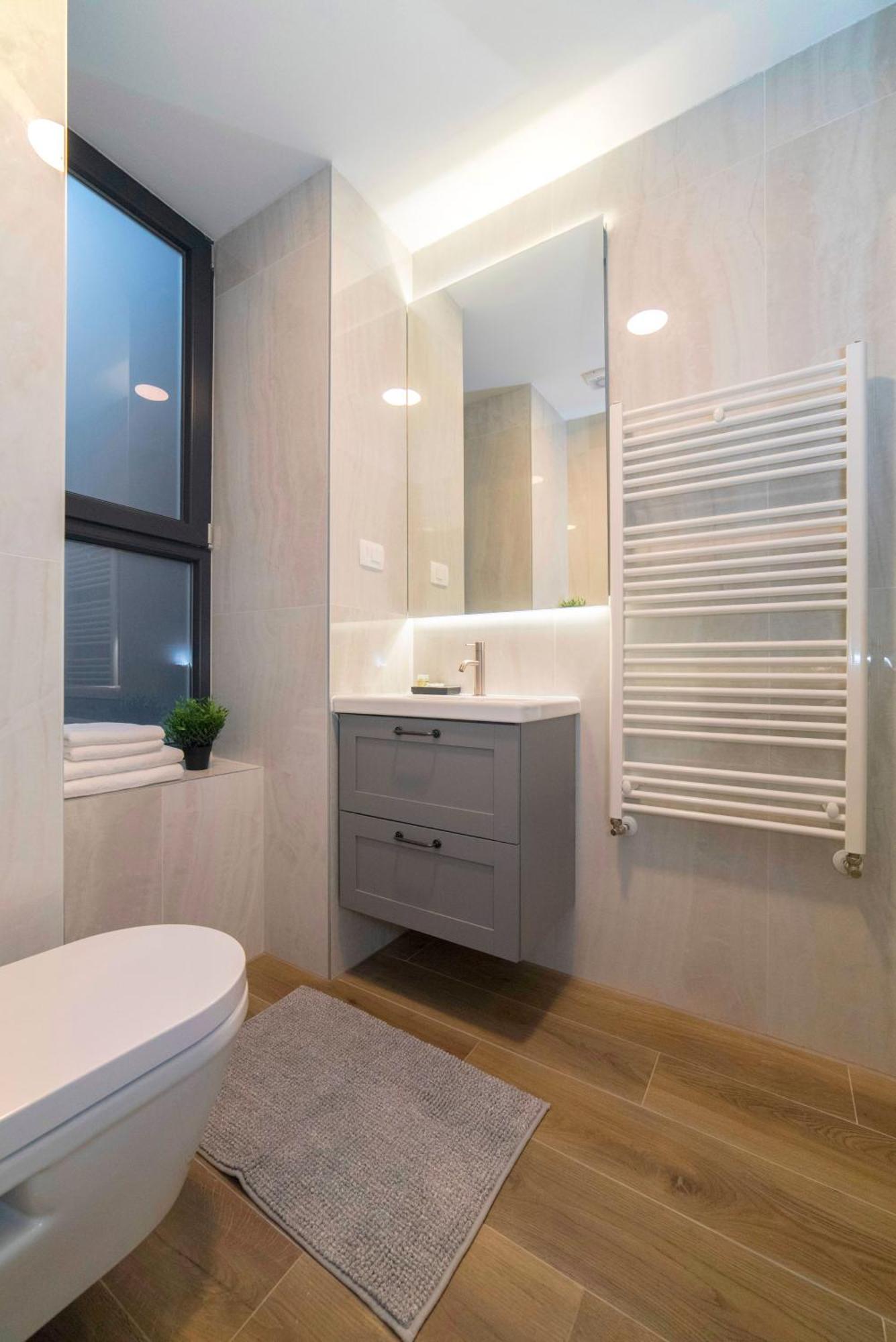 Imperial Apartment B زغرب المظهر الخارجي الصورة